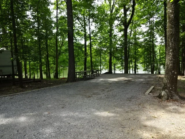 Canal Campground