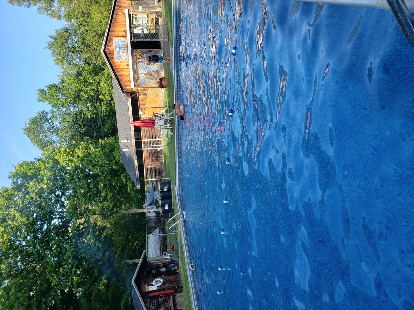 Higby's Campground and Cottage Rentals