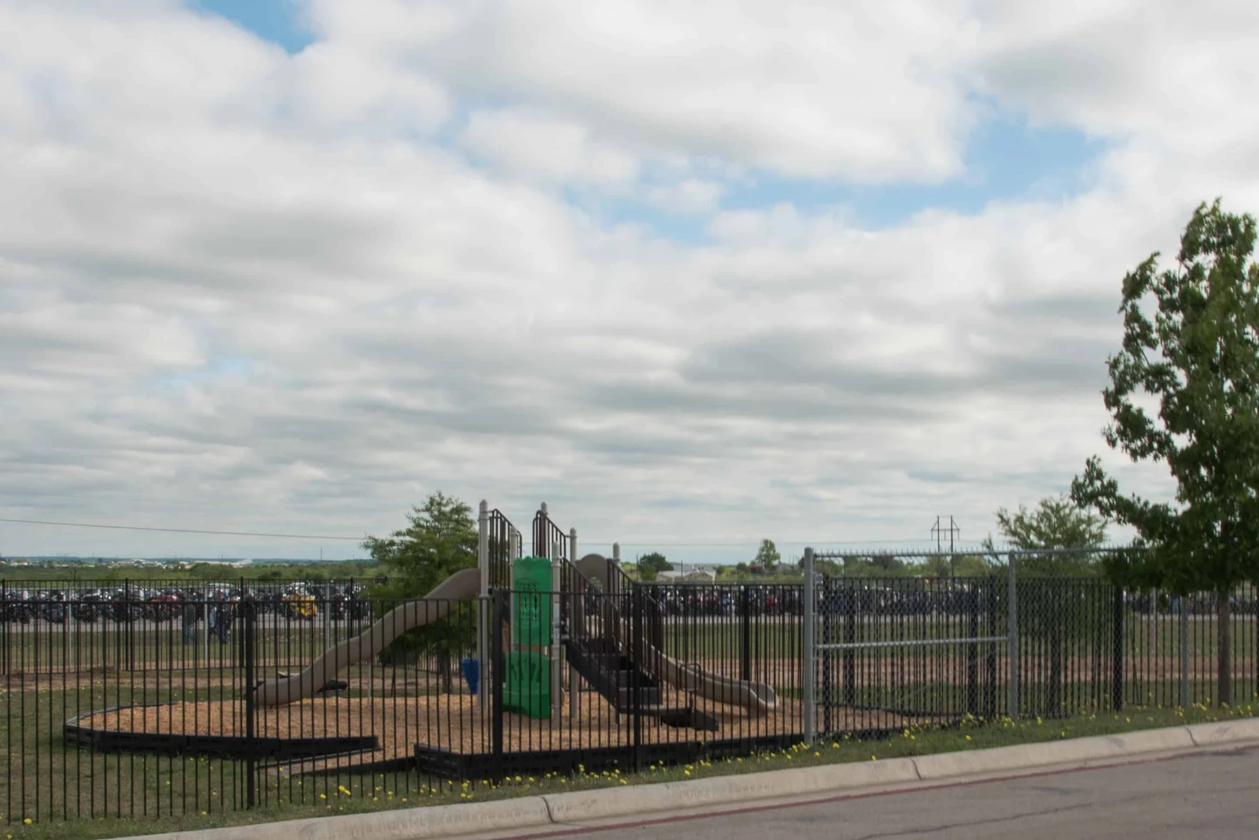 ReV Line RV Park