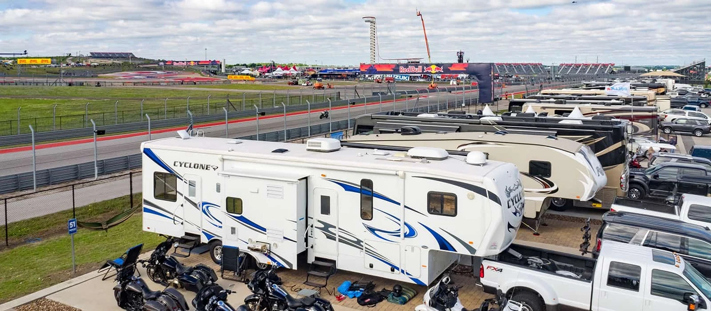 ReV Line RV Park