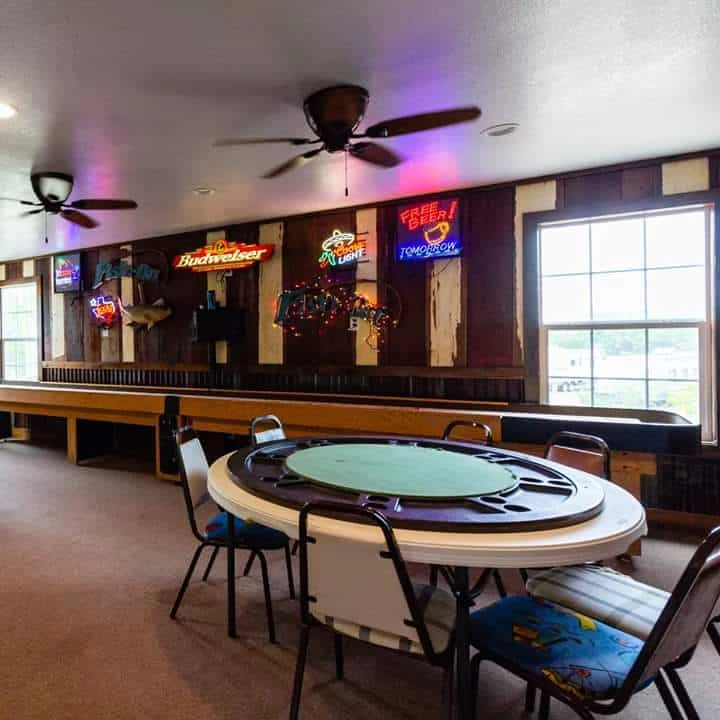 Amigo Inn & RV Park
