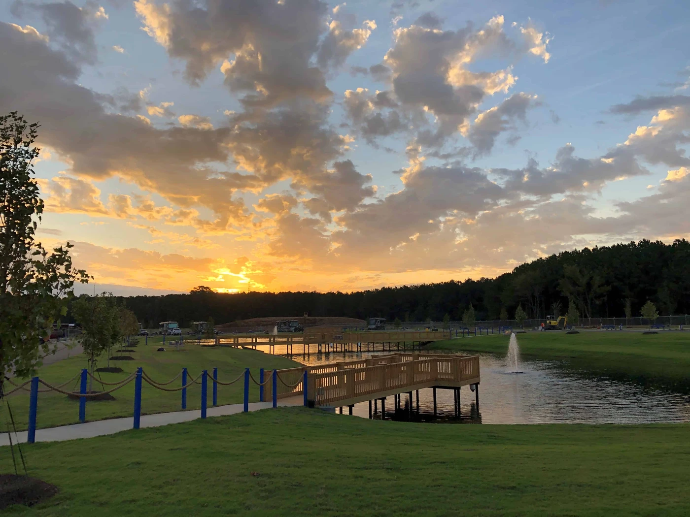 Red Bay Acres RV Resort