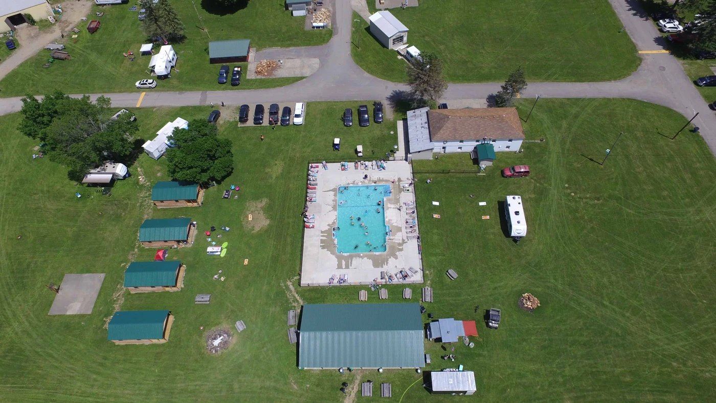 Trout Run Camp Resort