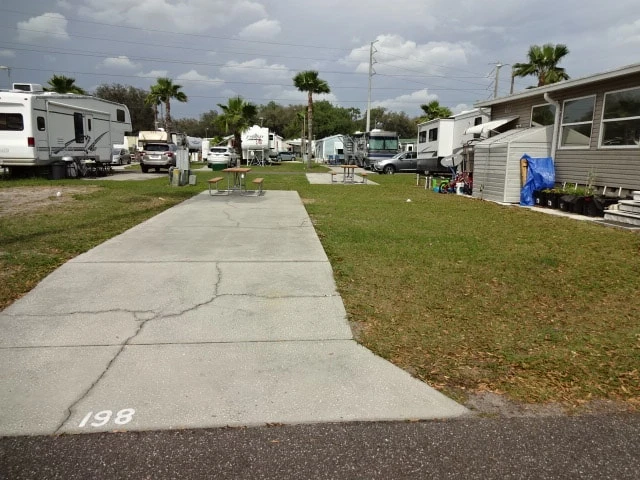 Forest Lake Village