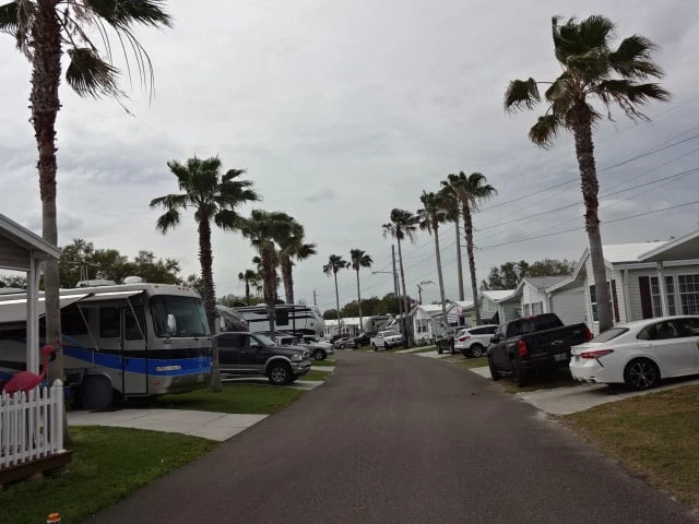 Forest Lake Village