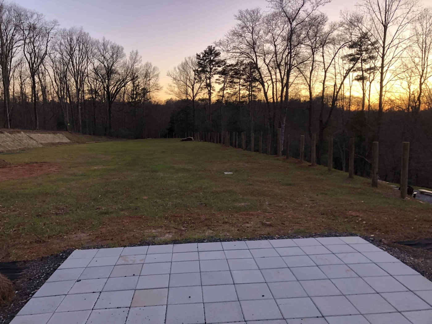 Whispering Winds RV Park