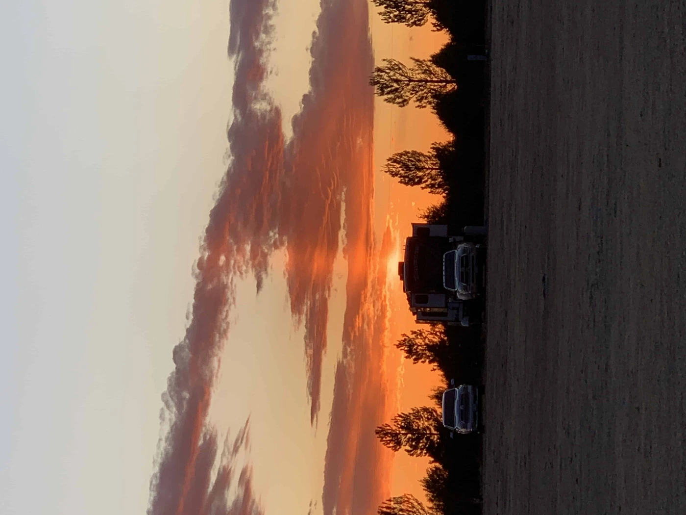 Eastern Colorado RV Park