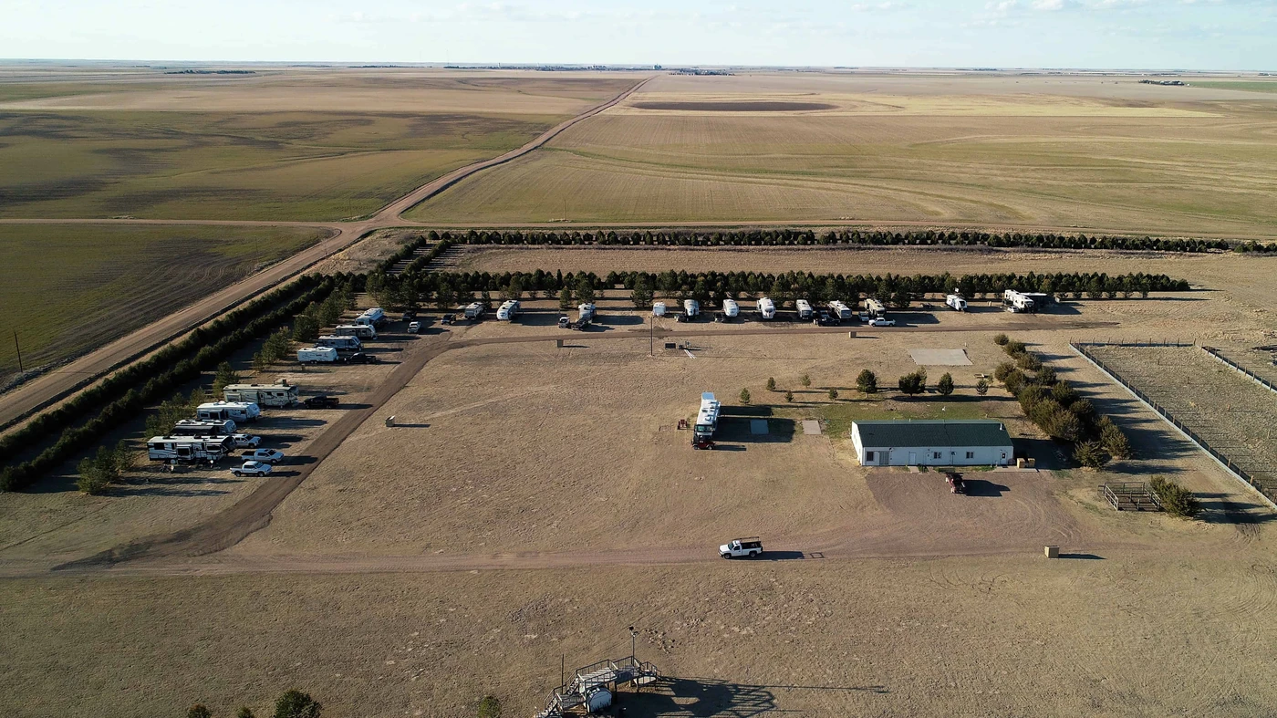 Eastern Colorado RV Park