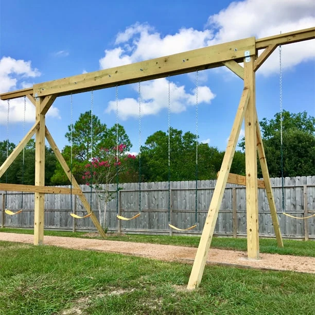 Pearwood Rv Park