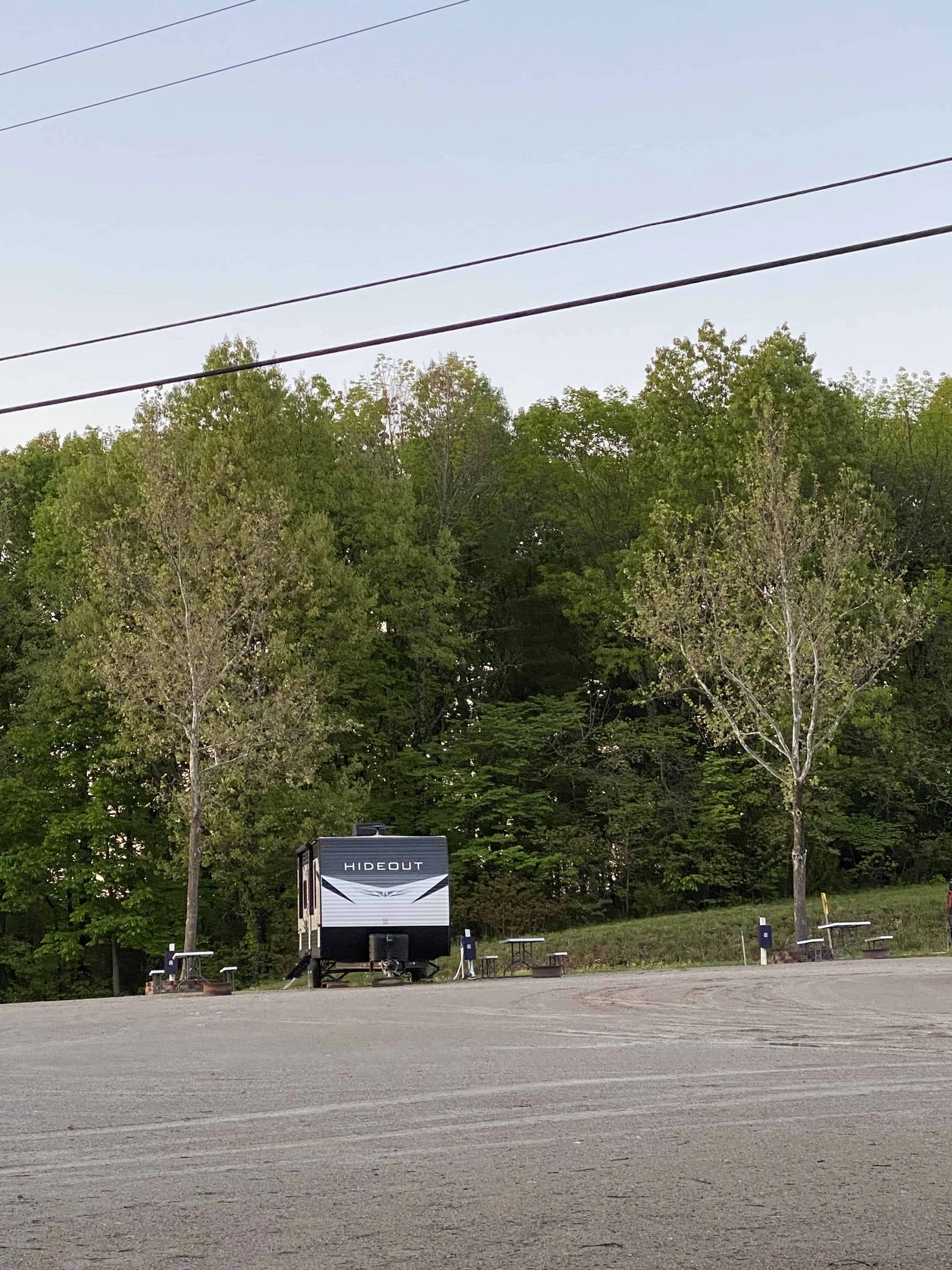 Peddlers RV Park