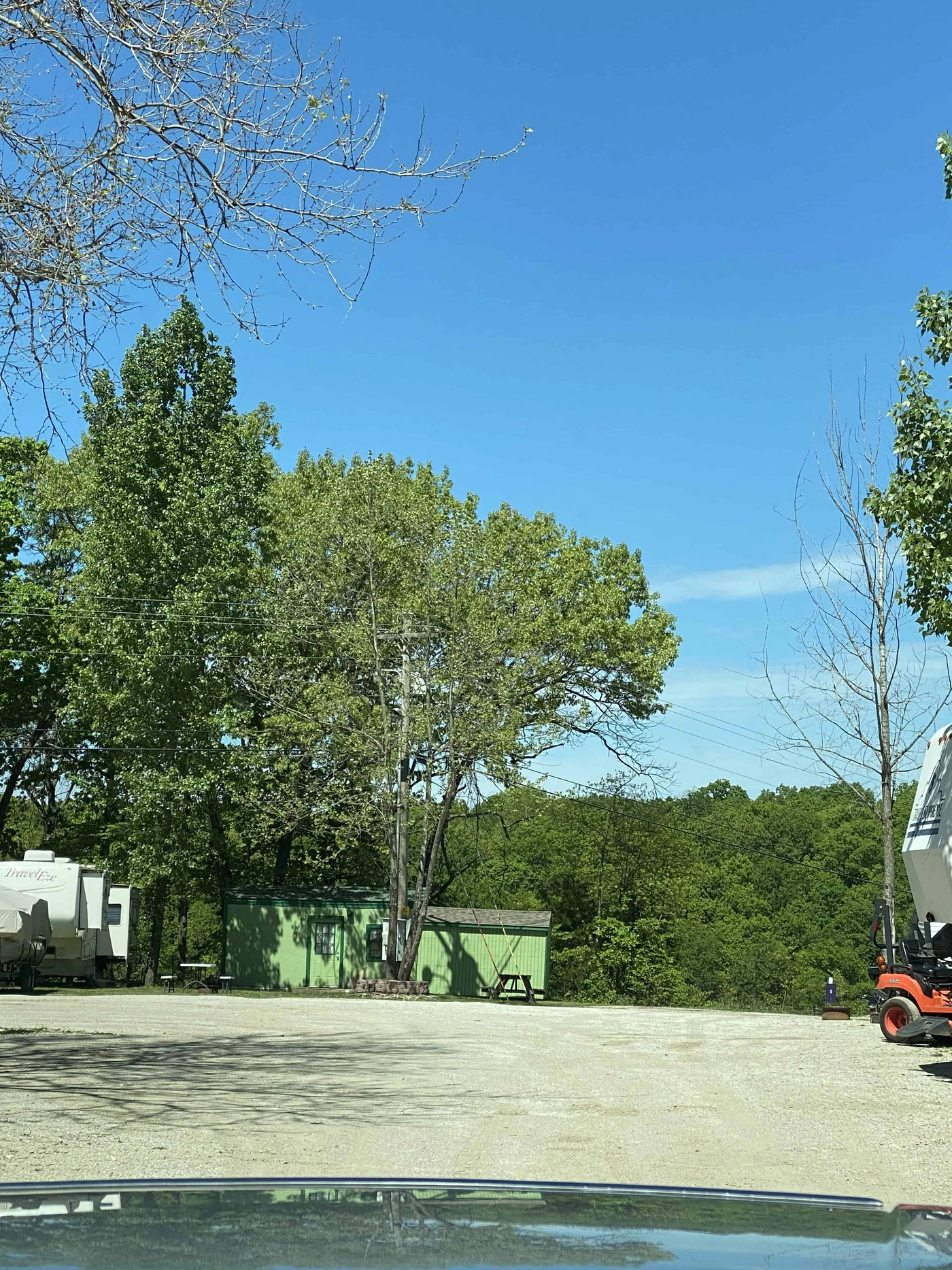 Peddlers RV Park