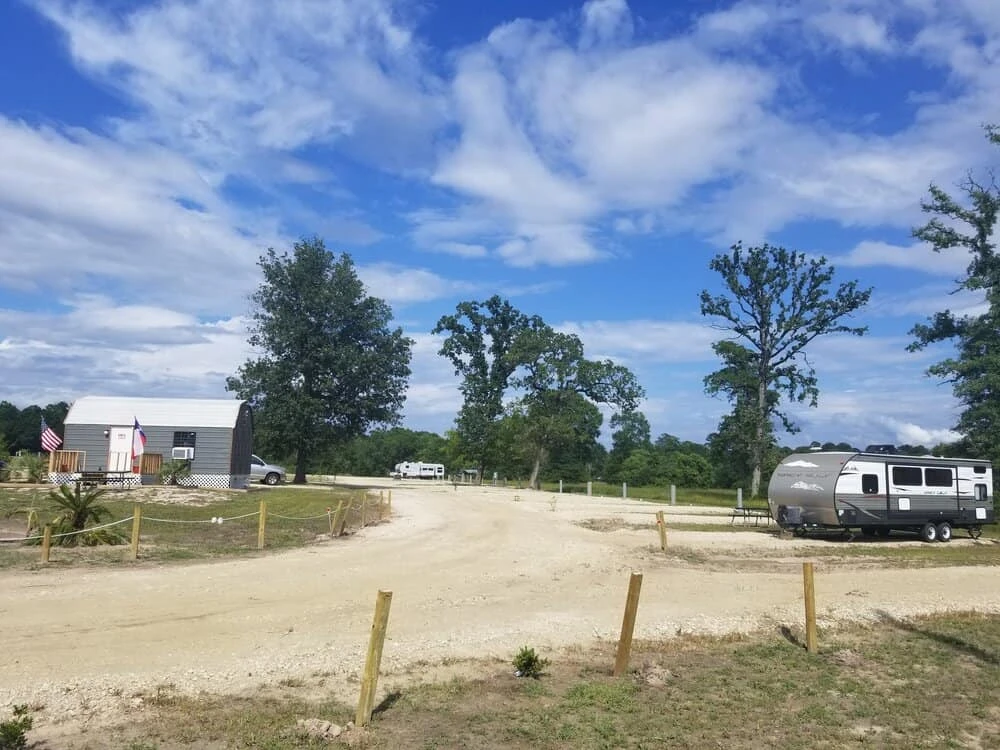 The Good Life RV Park