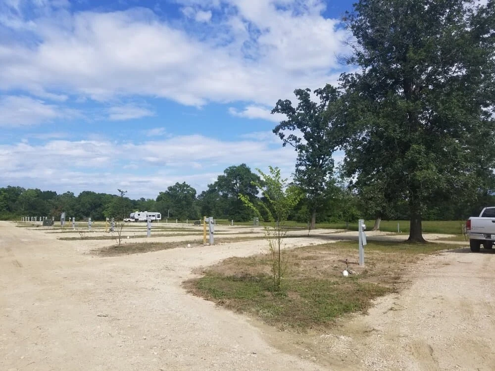 The Good Life RV Park