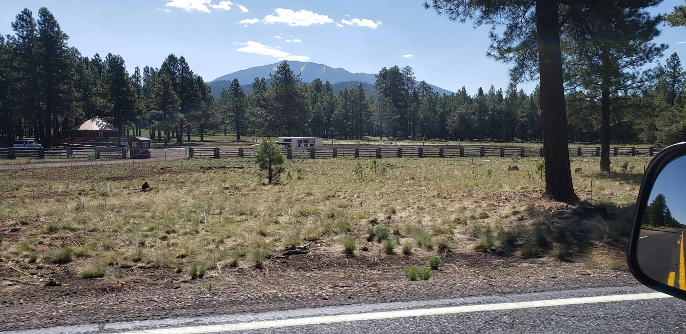 Arizona Nordic Village
