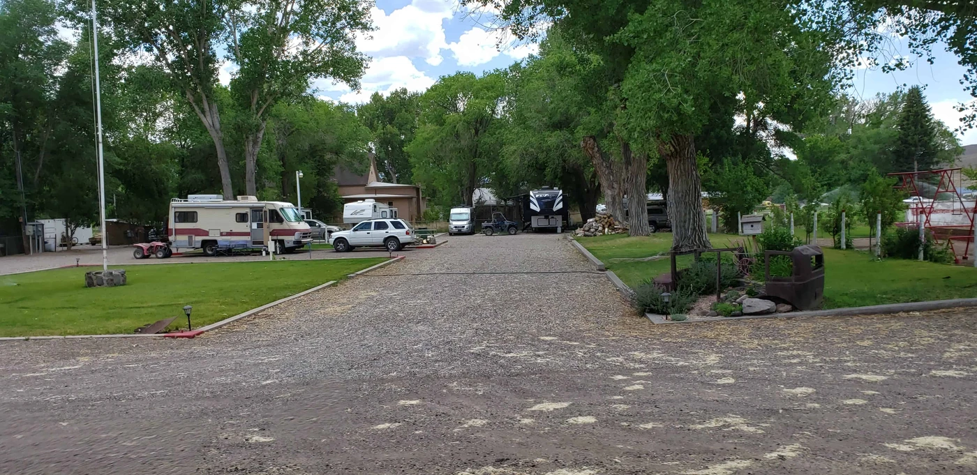 Junction RV Park