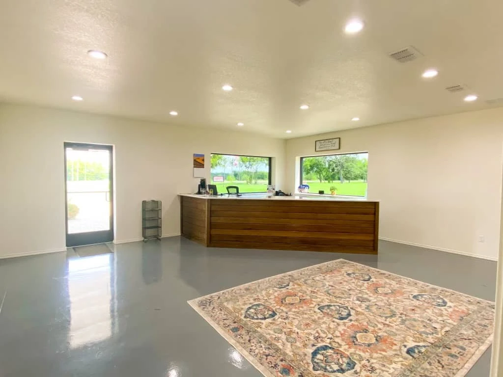 Hopkins RV Park
