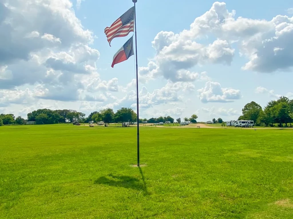 Hopkins RV Park