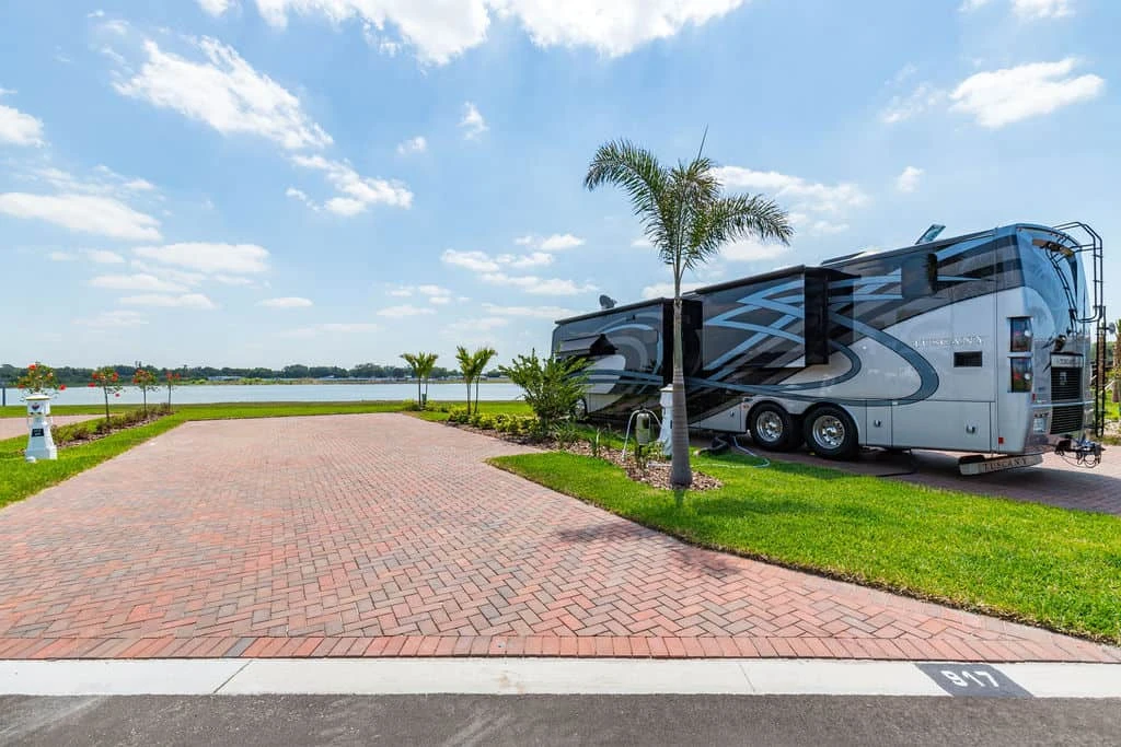 The Tides RV Resort