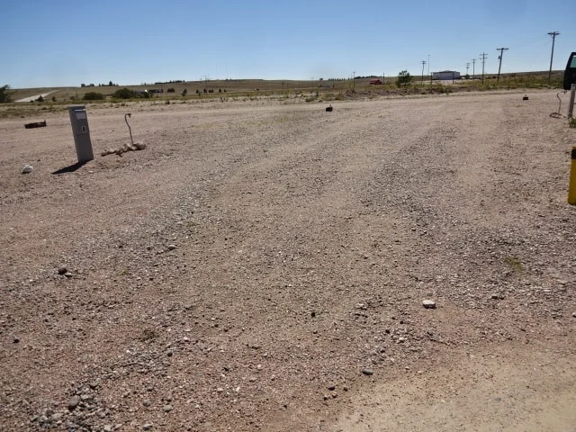High Point RV Park