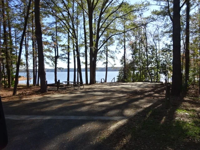 Whitetail Ridge Campground