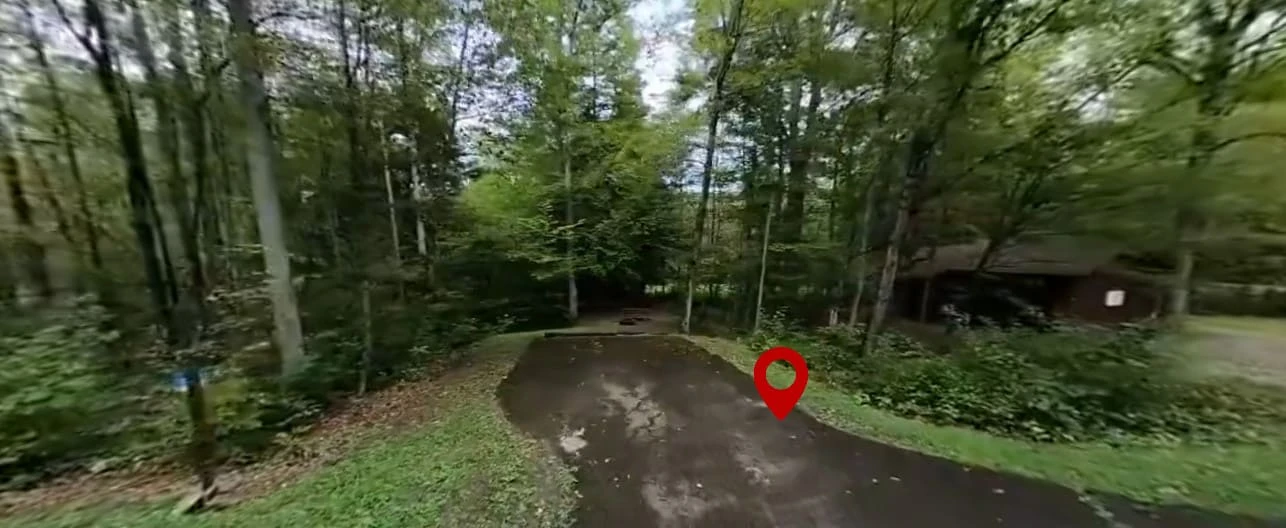 Kiasutha Campground