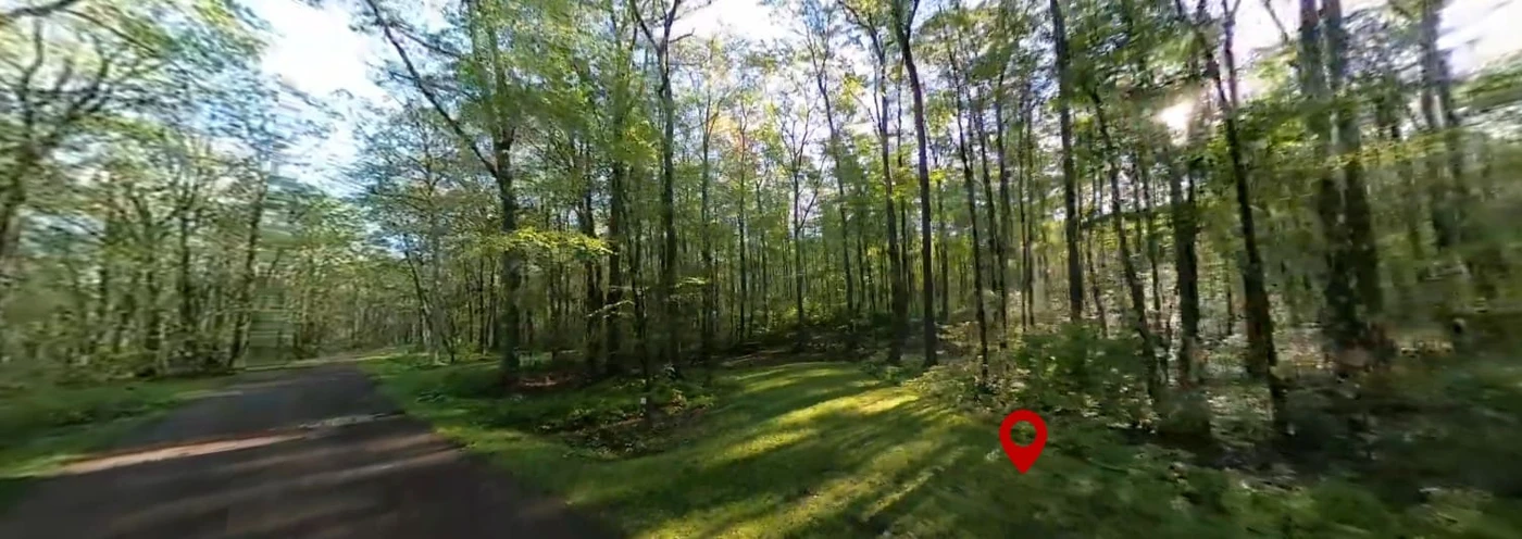 Tracy Ridge Campground