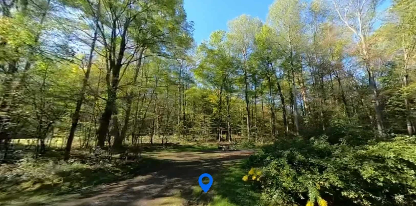 Willow Bay Recreation Area