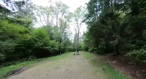 Loleta Recreation Area Campground