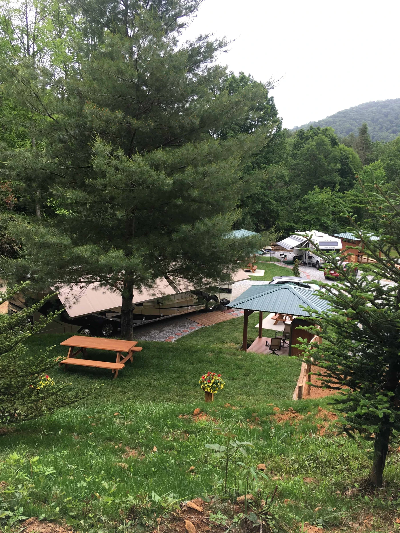 Deer Springs RV Park