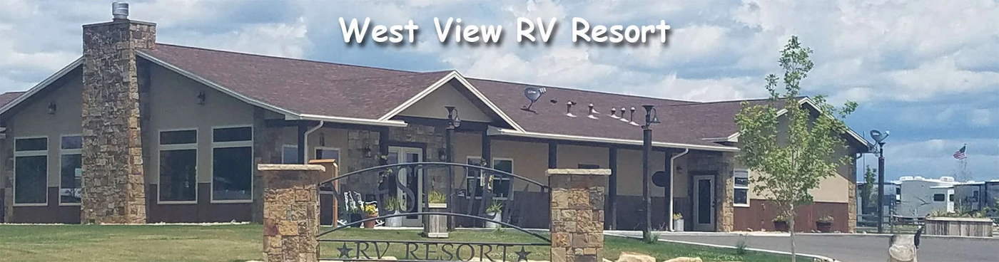 West View RV Resort