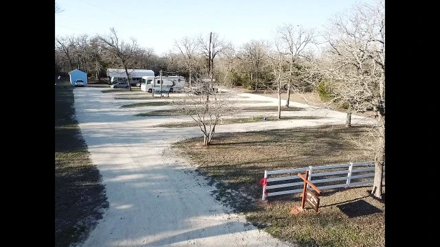 Lost Oaks RV Park