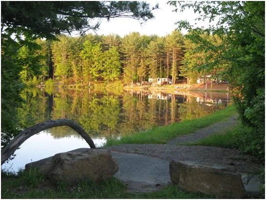Earlton Hill Campground & RV Park
