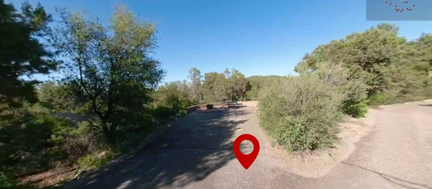 Yavapai Campground