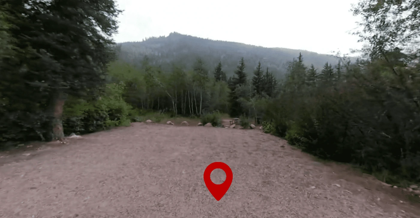 Difficult Campground