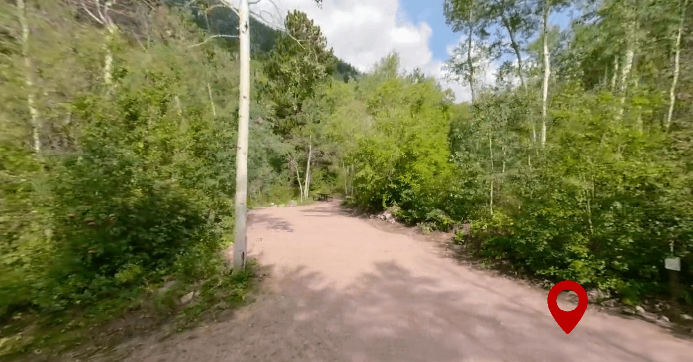 Difficult Campground
