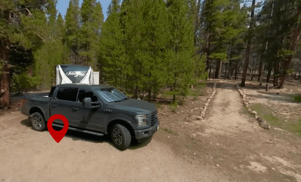 Father Dyer Campground