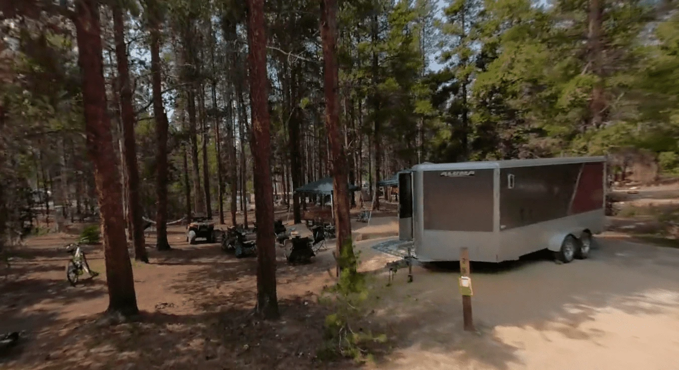 Baby Doe Campground