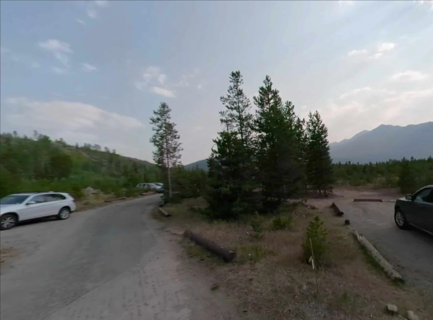 Peak One Campground