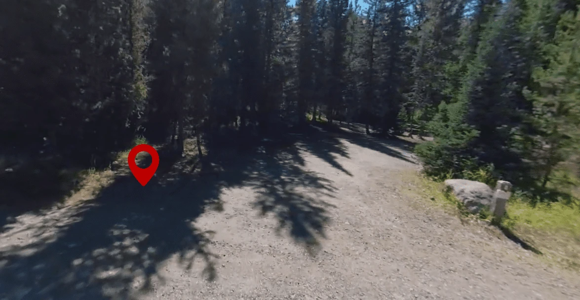 Chisholm Campground