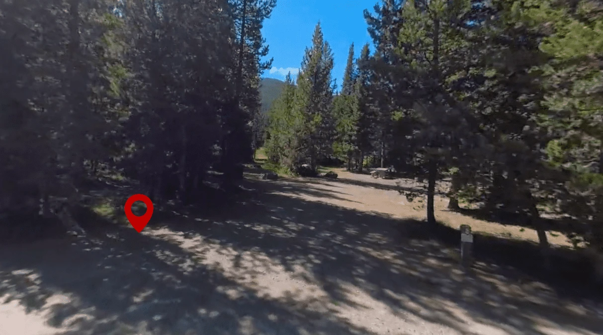 Chisholm Campground