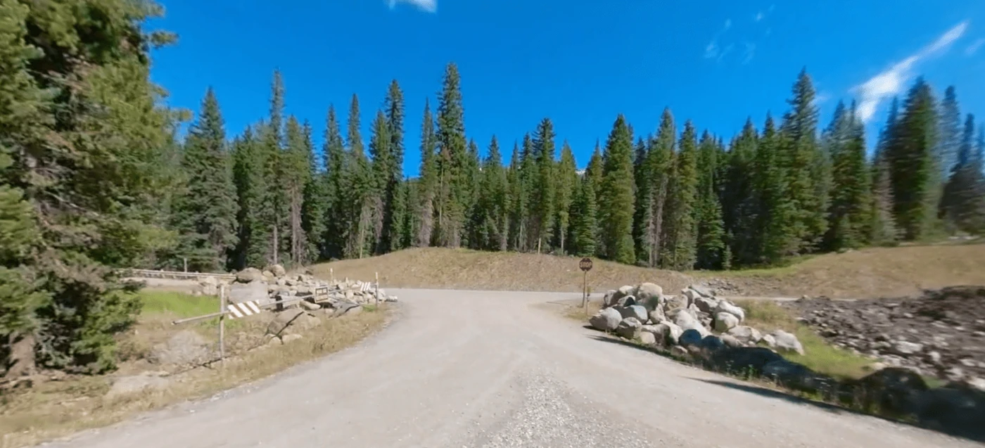 Chisholm Campground