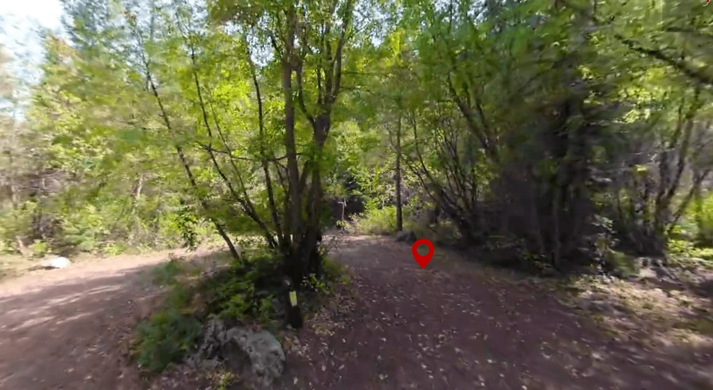 Malad Summit Campground