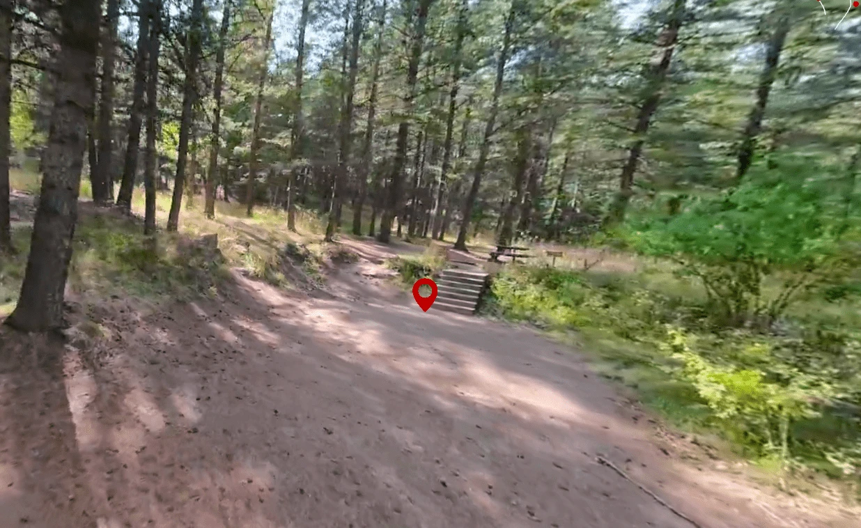 Scout Mountain Campground
