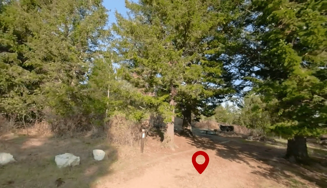 Big Springs Campground