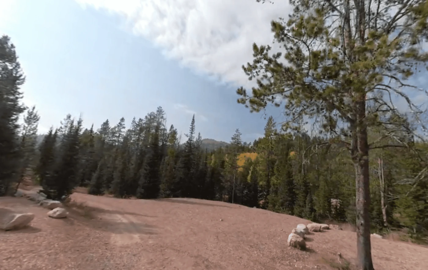 Summit View Campground