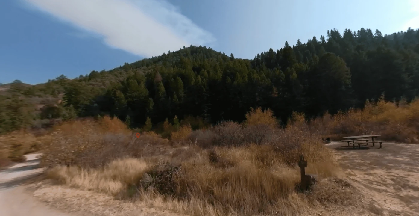 Montpelier Canyon Campground