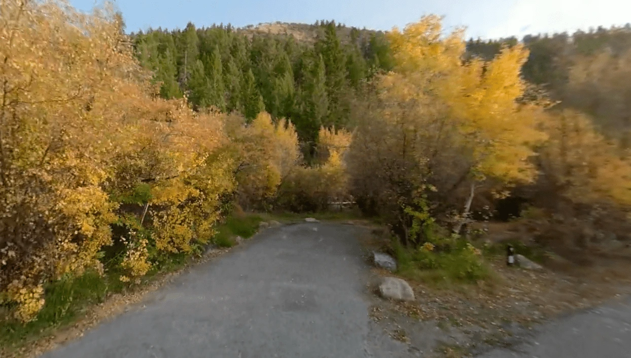 St Charles Campground