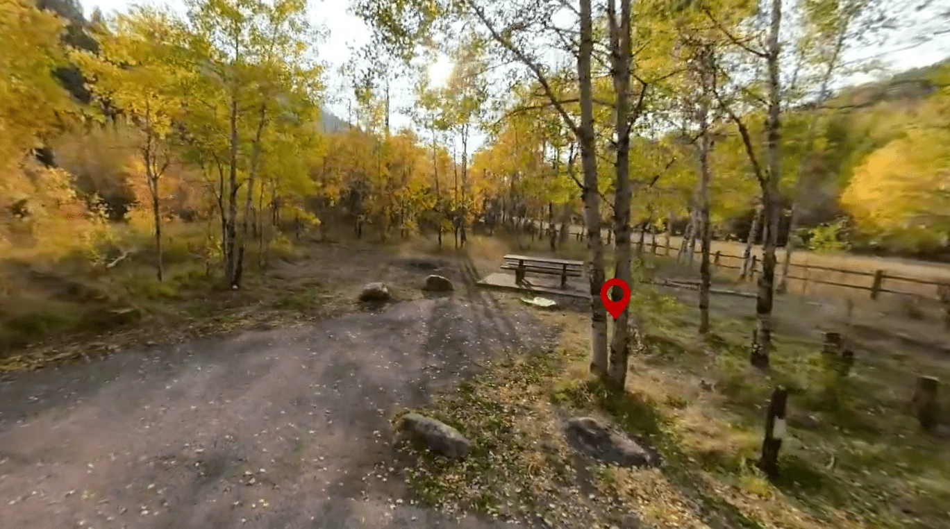 St Charles Campground