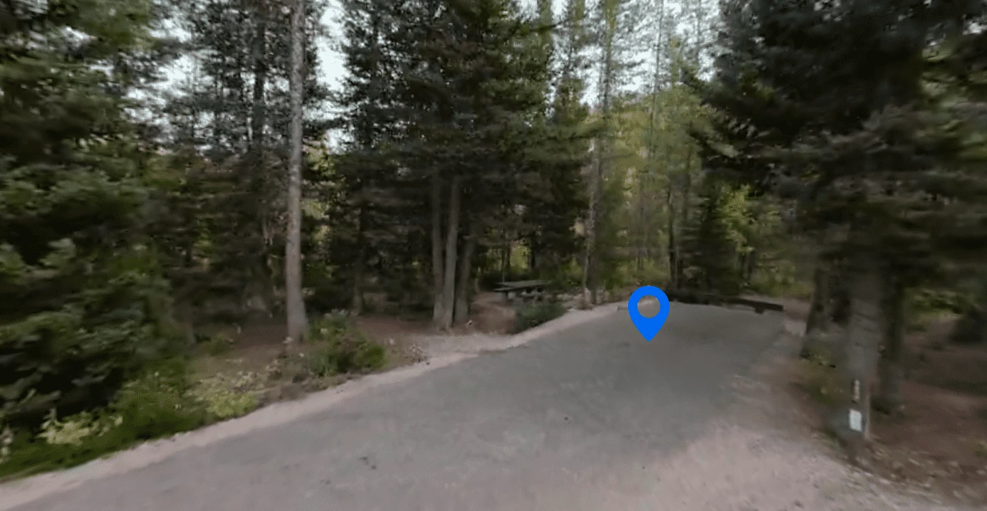 Cloverleaf Campground