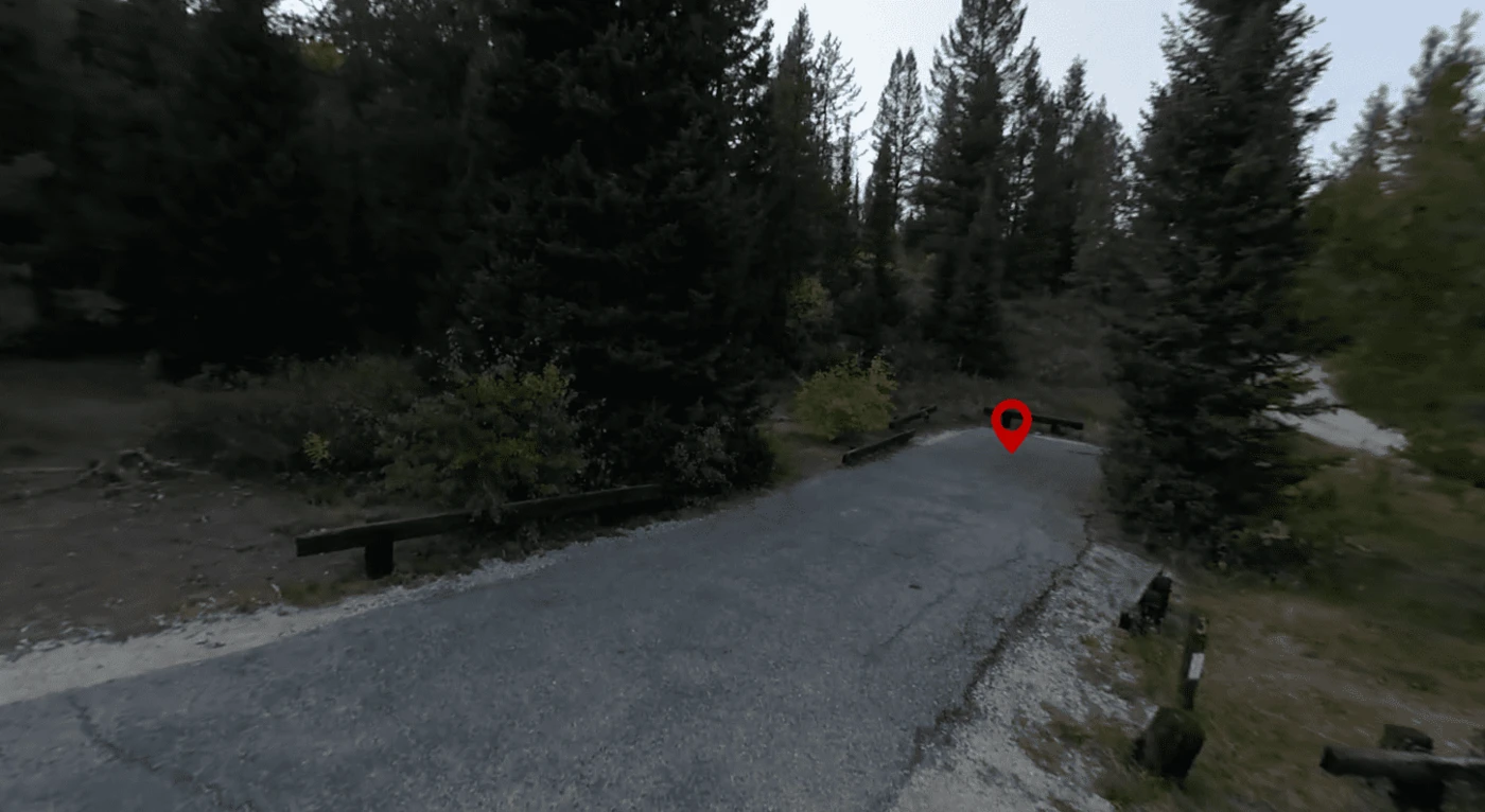 Cloverleaf Campground